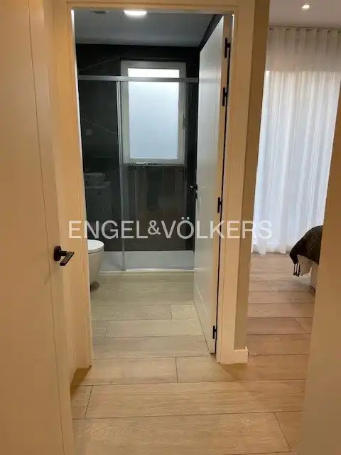 Baño de Casa o chalet de alquiler en Algorta