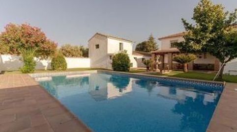 Foto 2 de Casa o chalet en venta en Vereda Extrarradio, 38, Moraleda de Zafayona, Granada