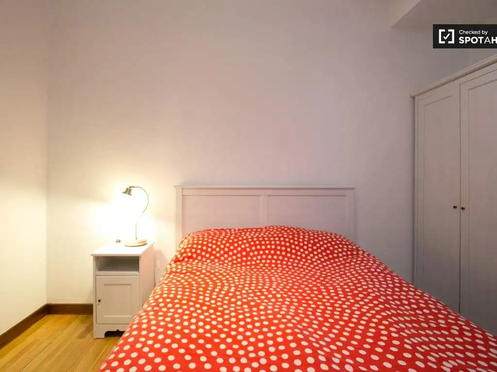 Wohnung zur Miete in Bilbao , Bizkaia