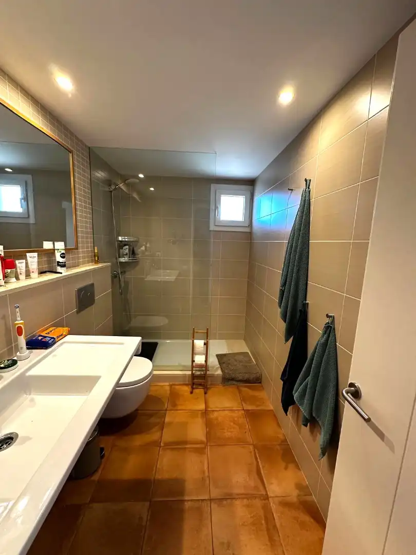 Bany de Casa o xalet en venda en Cadaqués amb Moblat