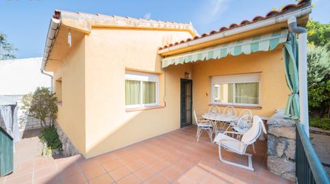 Foto 3 de Casa o xalet en venda a Calle el Fresno, 10, Navalagamella, Madrid