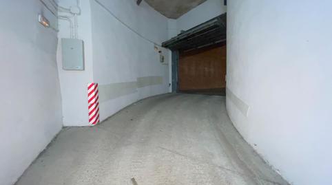 Foto 5 de Garatge en venda a Sant Lluis, 52, Roc Blanc, Terrassa