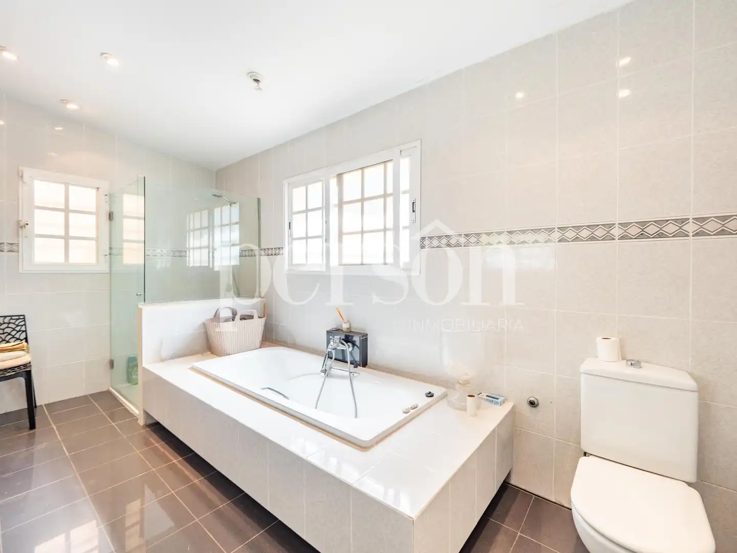 Villa avec terrasse à vendre à Camí de Paterna - Lloma del Calderer, imagen 14