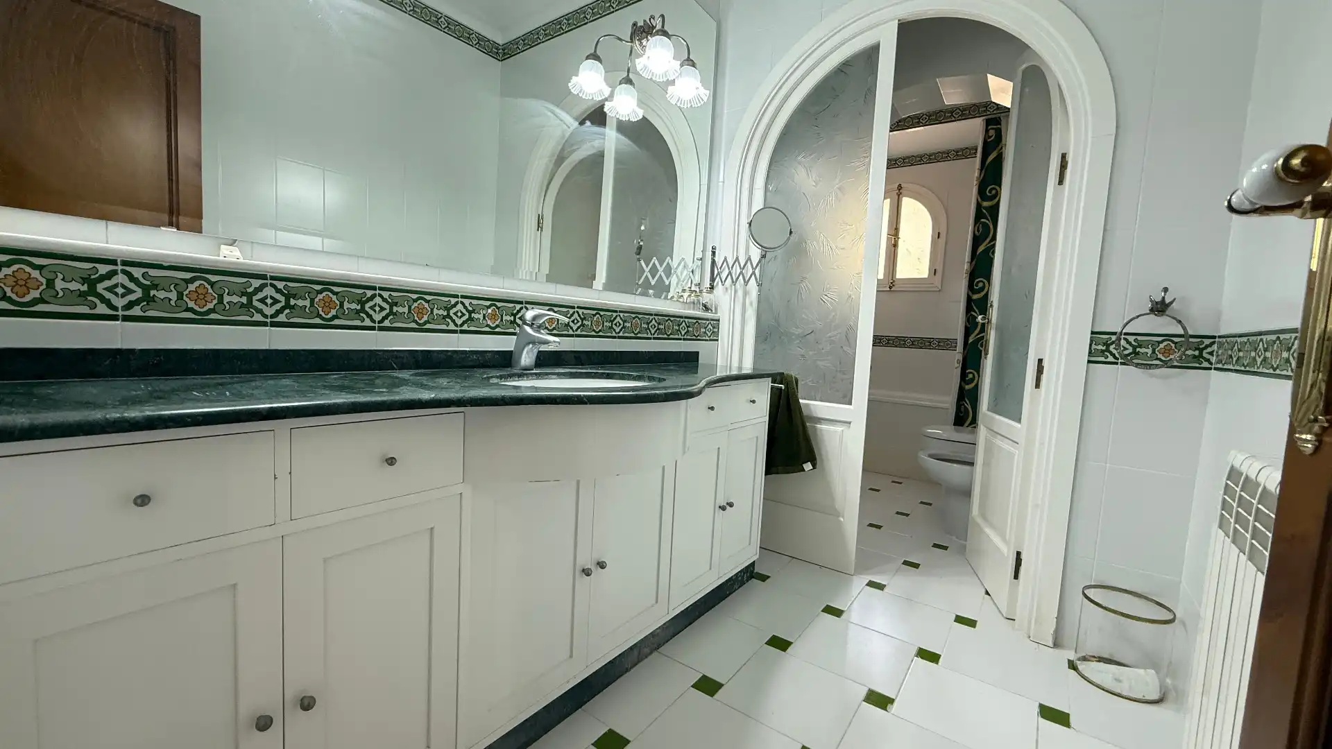 Villa avec jardin à vendre à Urbanizacion Aguasol, imagen 70