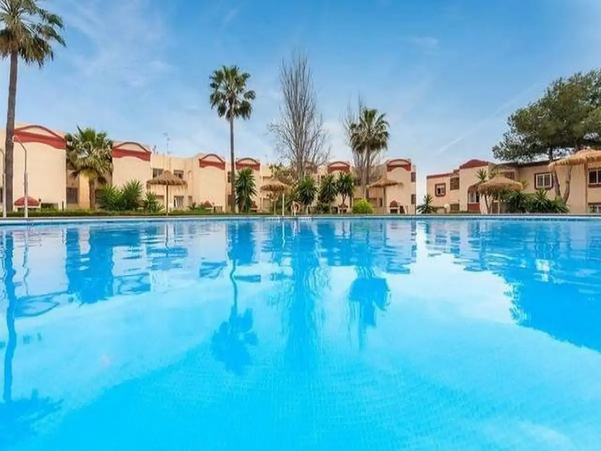 Apartament en venda a Riviera del Sol