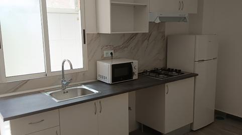 Photo 3 of Apartment to rent in Carrer Cerdà, 7, Los Ángeles, Alicante