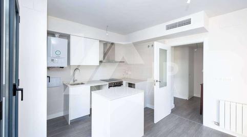 Photo 5 of Flat to rent in Calle Periodista José Fernández Martínez, Cerrillo de Maracena - Periodistas, Granada