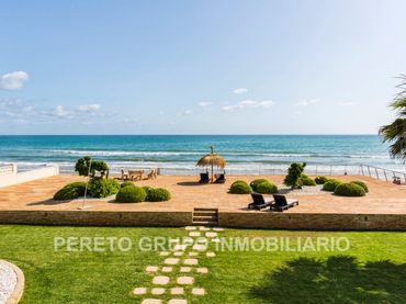 Villa avec jardin à vendre à Devessa - Monte Pego