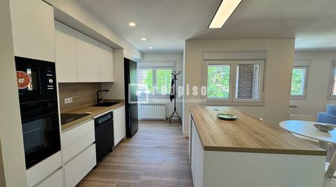 Photo 3 of Flat for rent in Puerta de Cuartos - Avda. de Portugal, Talavera de la Reina