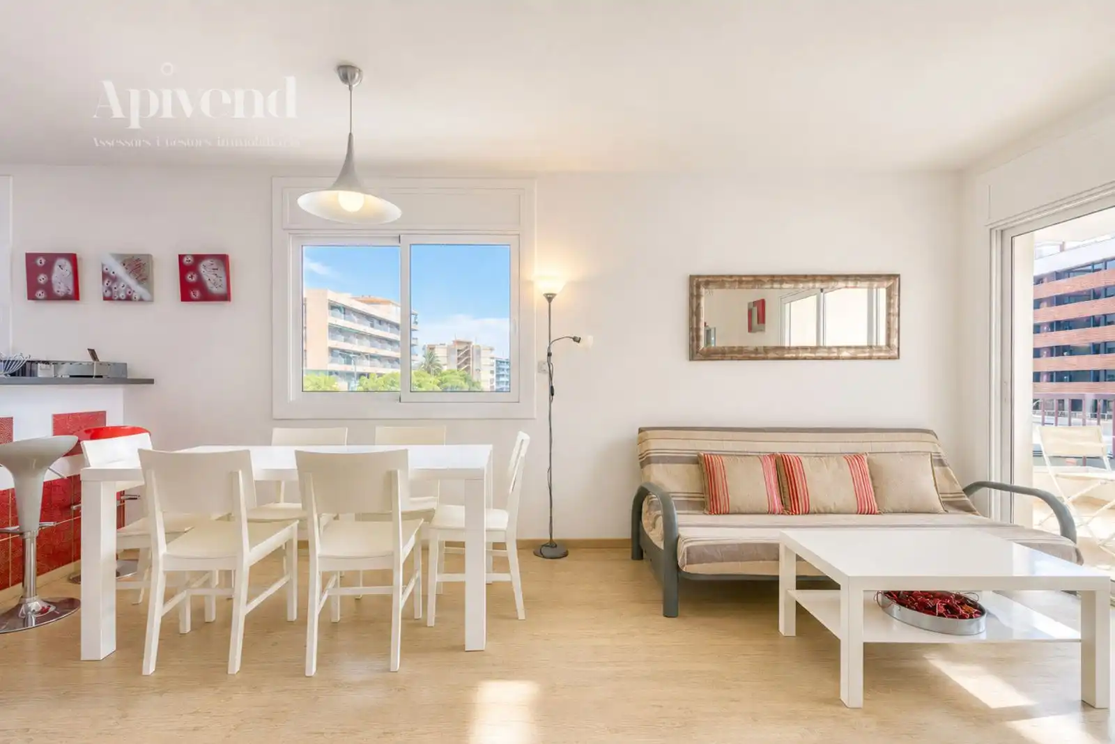 Appartamento con ascensore in vendita a De La Playa, imagen 6