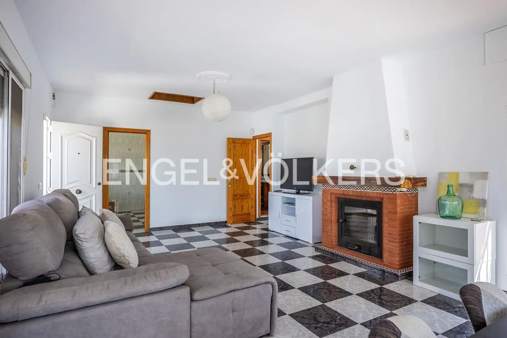 Maison avec terrasse à vendre à La Motilla - Fuente del Rey, imagen 40