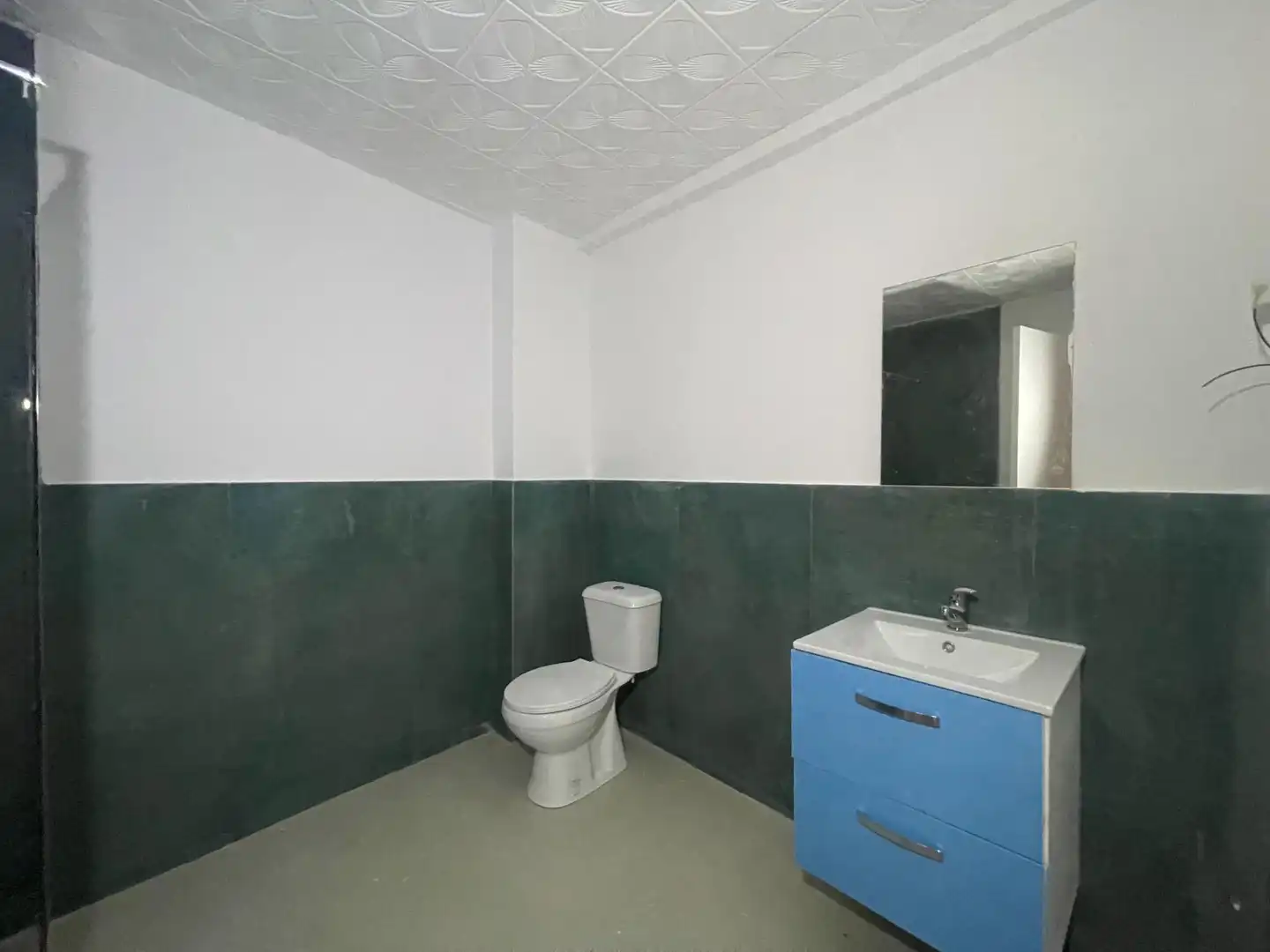 Baño de Casa o chalet en venta en Requena