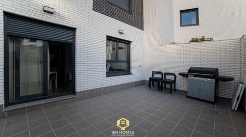 Foto 2 de Pis en venda a Calle de la Sanidad Pública, El Barral Ferial, Madrid