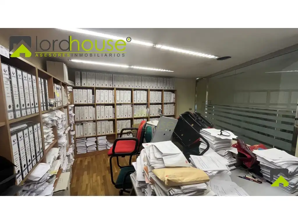 Local comercial en venda a Calle Principe Alfonso 6, imagen 19