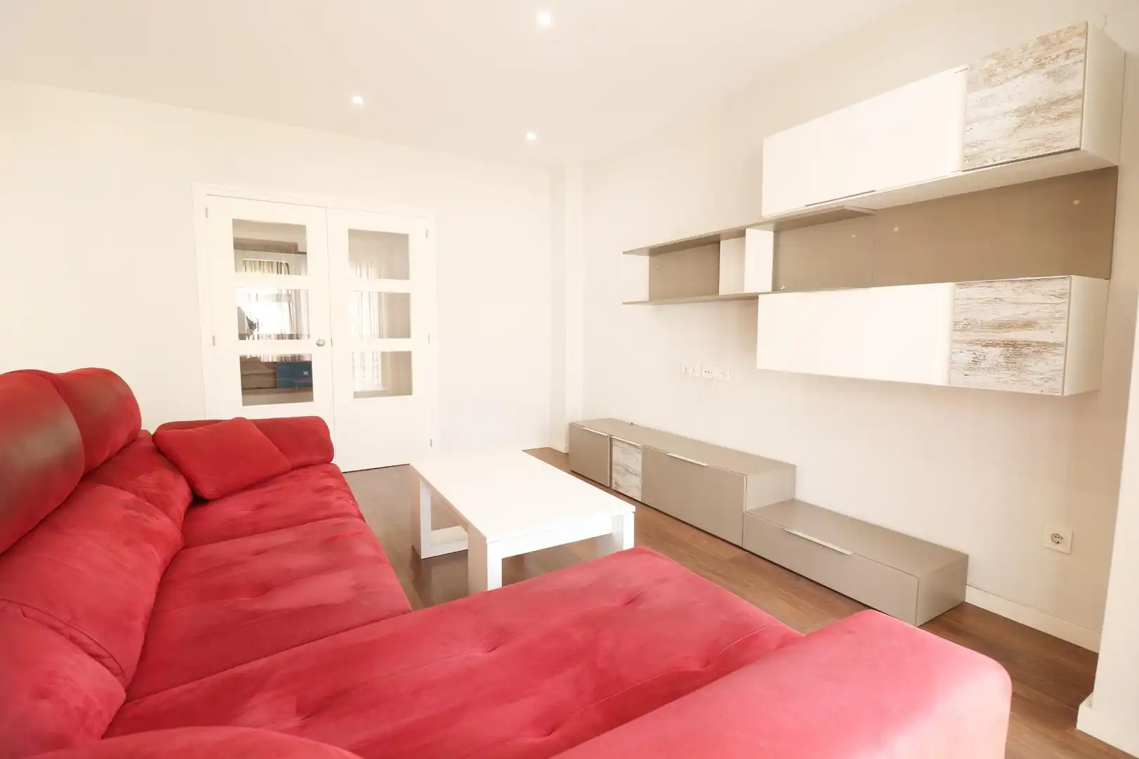 Piso en venta en Reina Victoria - Miguel Hernández, Elche ciudad