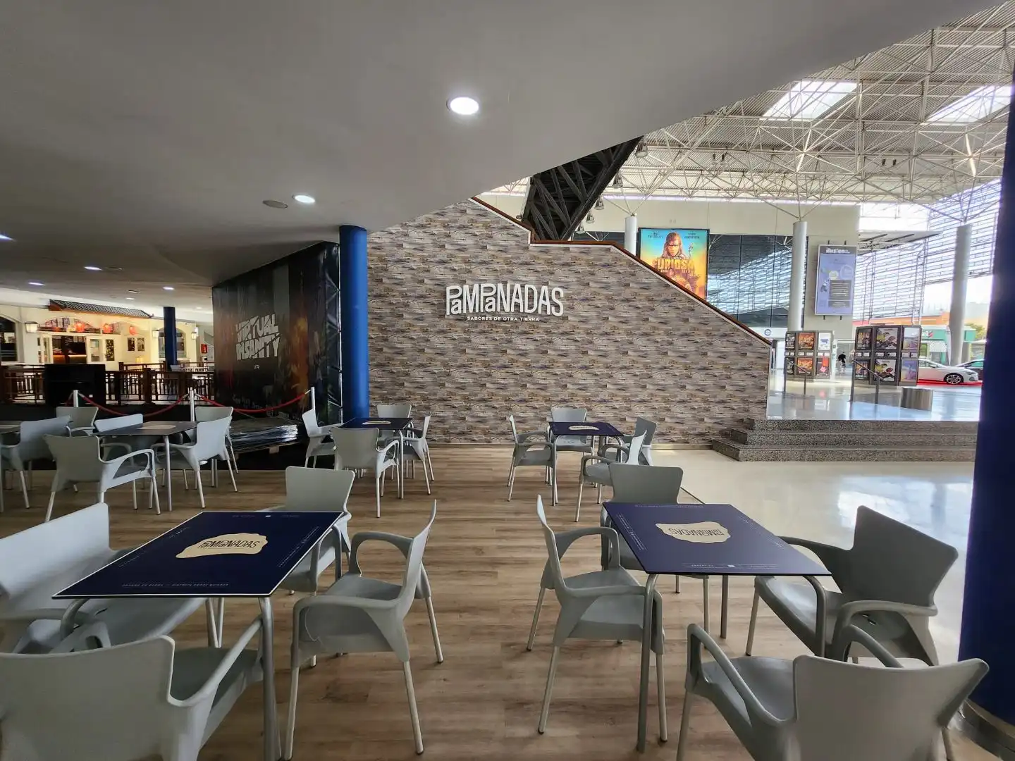 Local commercial en cession à Avenida de Francisco Tomàs I Valiente 70, imagen 12