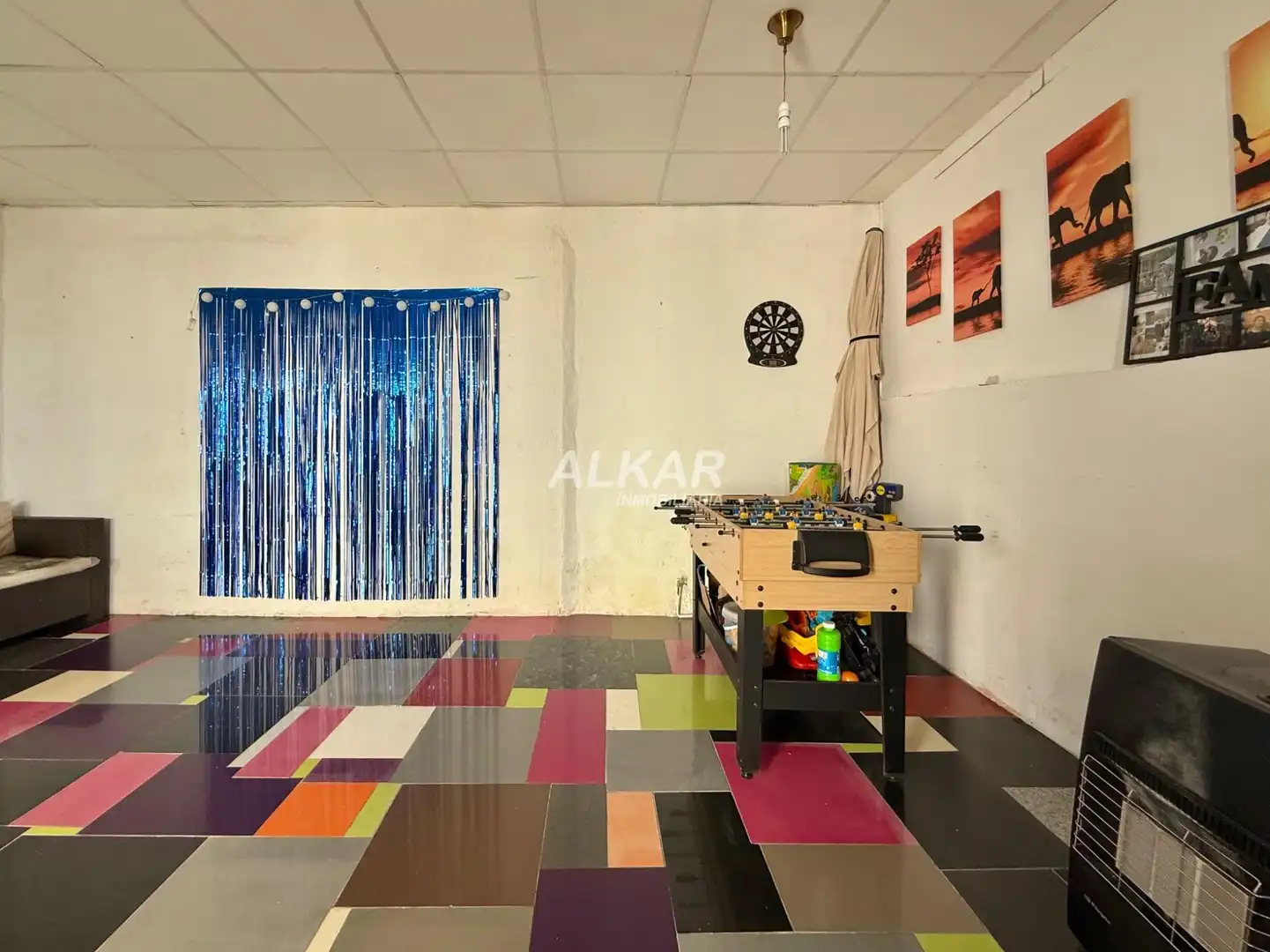 Casa o chalet en venta en Tudela con Aire acondicionado, Calefacción y Parquet