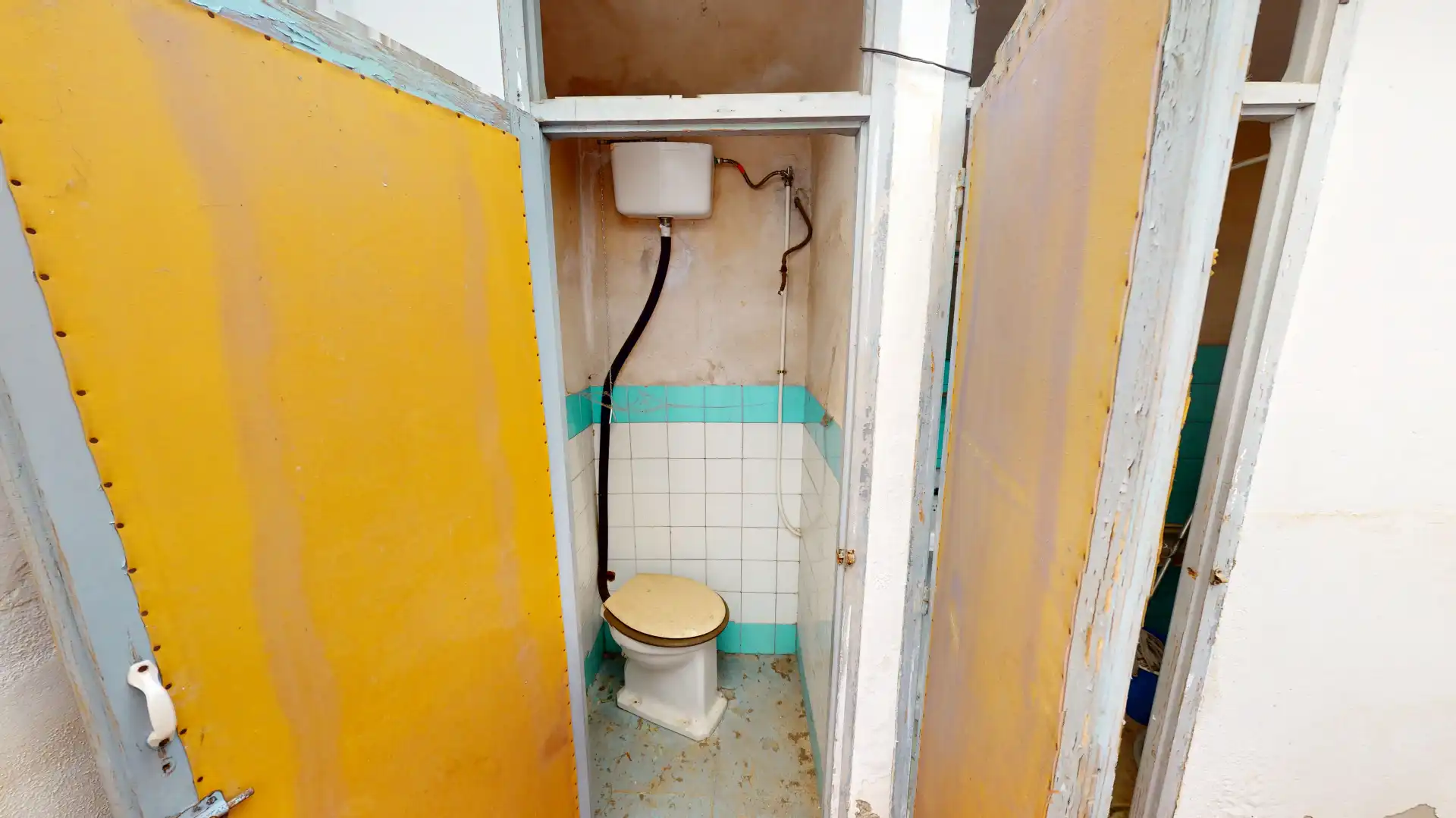 Gemischtgenutztes Gebäude zum Verkauf in Carrer Mariano Benlliure, imagen 30