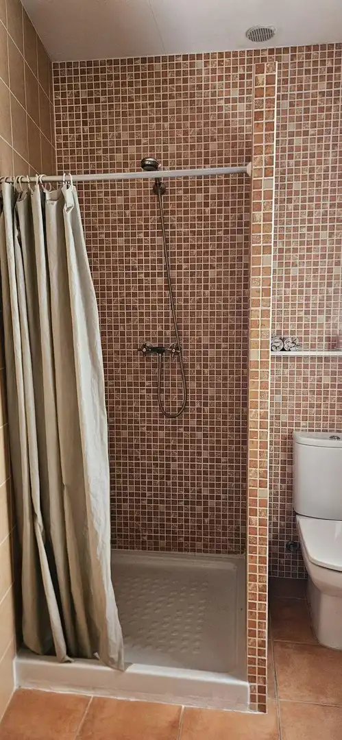 Flat for rent in Valencia, Valencia
