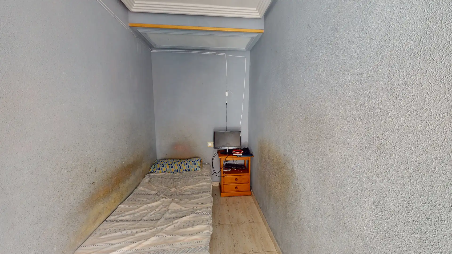 Flat for sale in El Campello  with Furnished, Oven and Washing machine