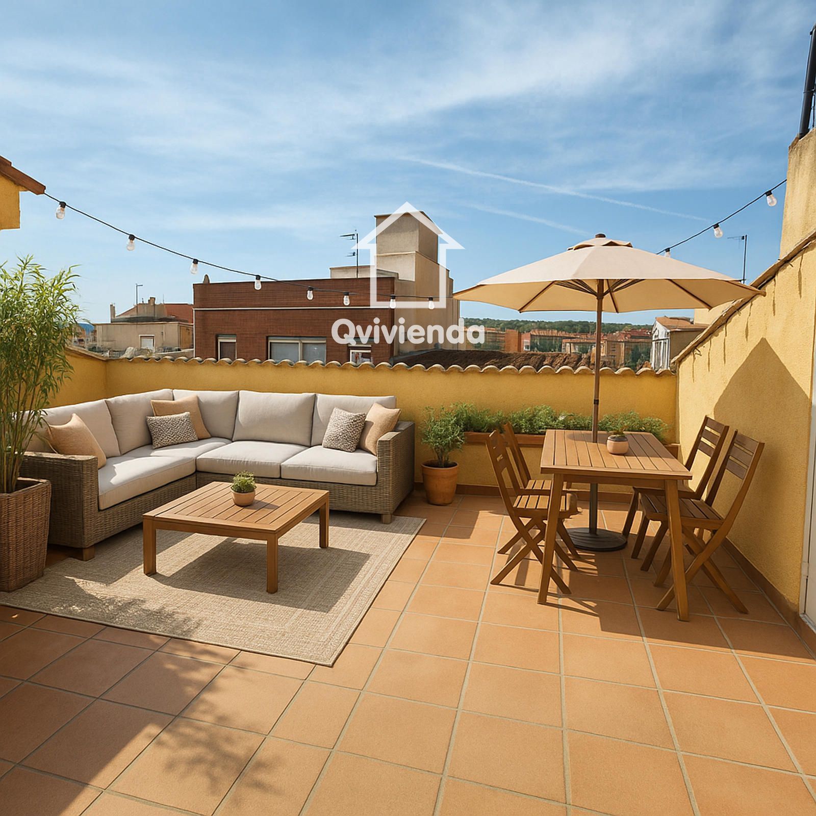 Dúplex en venta en Romani, Polinyà