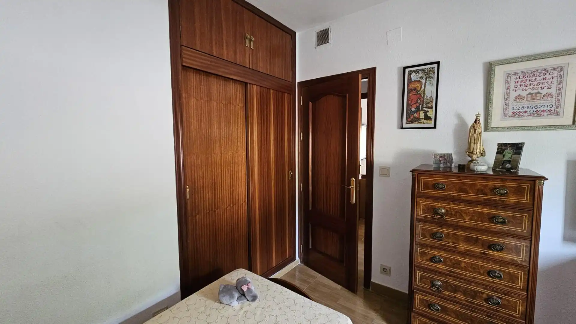 Villa mit Pool zum Verkauf in Periurbano Oeste - Sierra, imagen 24