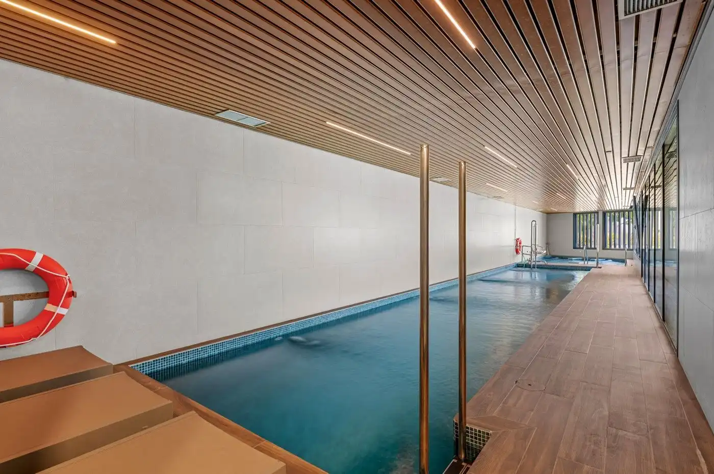 Apartamento con piscina en venta en Dehesa de Campoamor, imagen 30