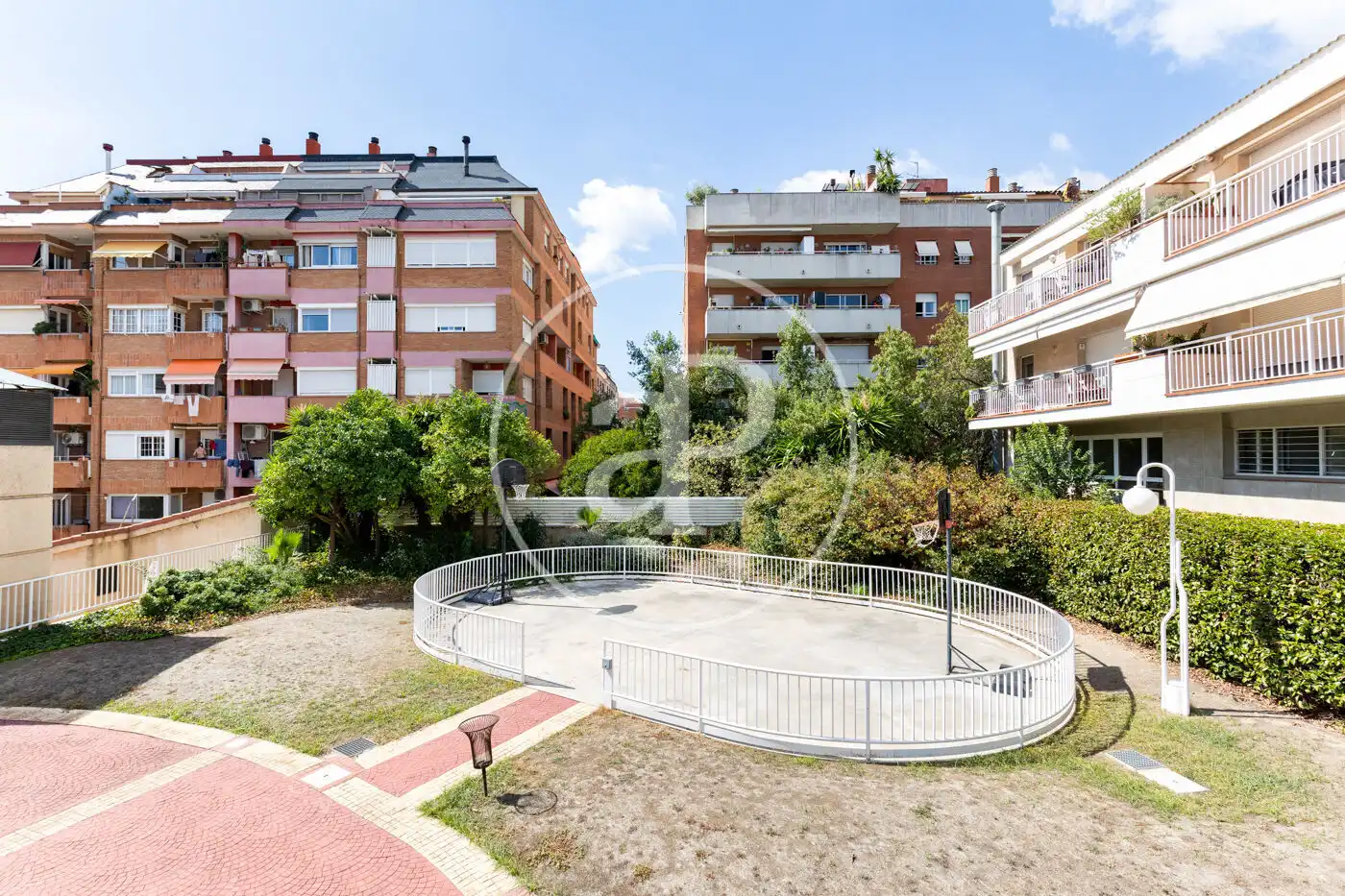 Pis amb terrassa en venda a Carrer del Vallès, imagen 23