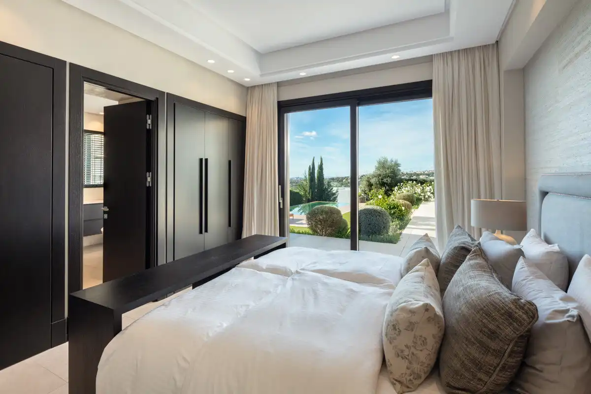 Haus mit Pool zum Verkauf in Marbella Centro, imagen 2