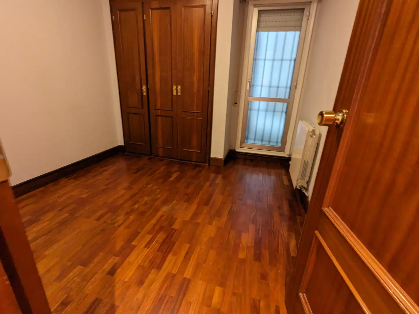 Habitación de Piso en venta en Errenteria con Calefacción y Balcón