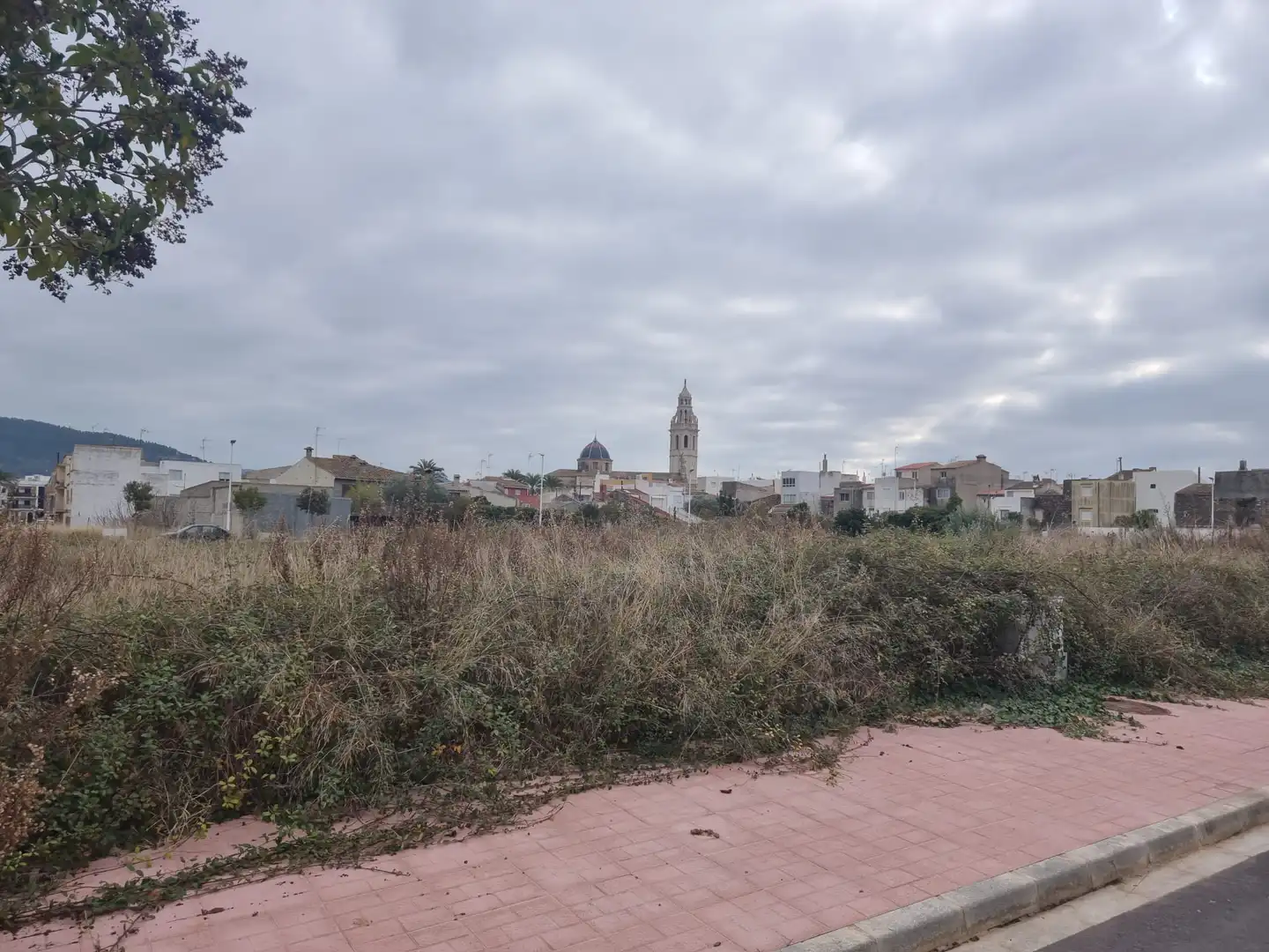 Residential land for sale in Alio, imagen 4