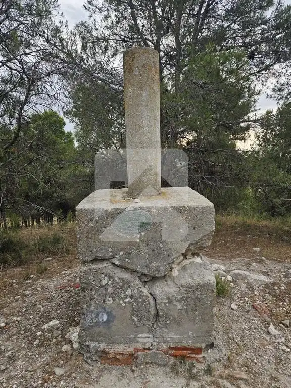 Außenansicht von Grundstücke zum Verkauf in Valdemoro