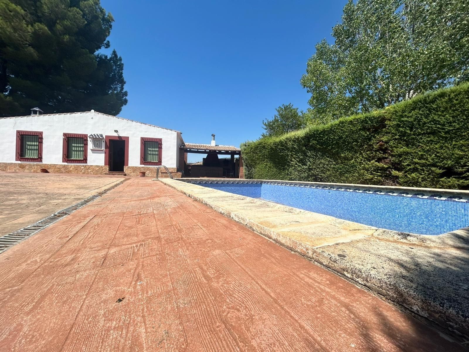 Finca rústica en venda a Centro