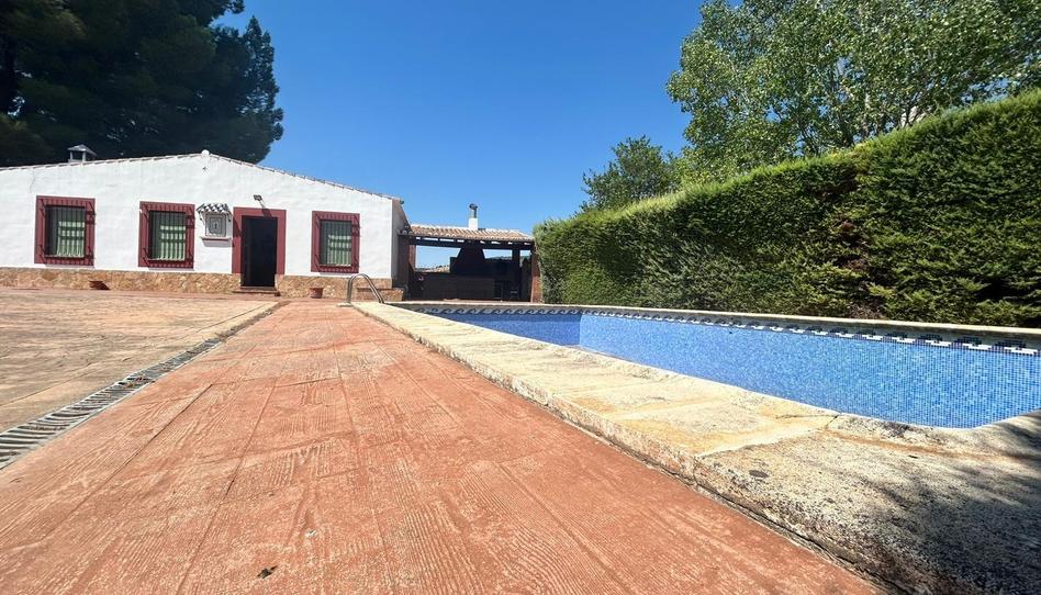 Photo 1 of Country house for sale in Centro, Málaga