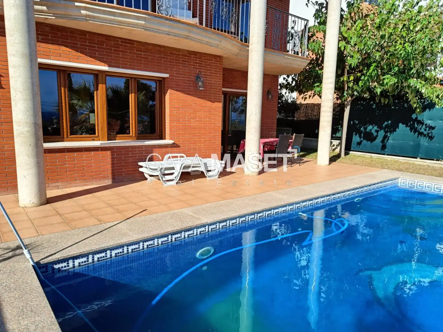 Casa amb jardí en venda a Alzina 11, imagen 42