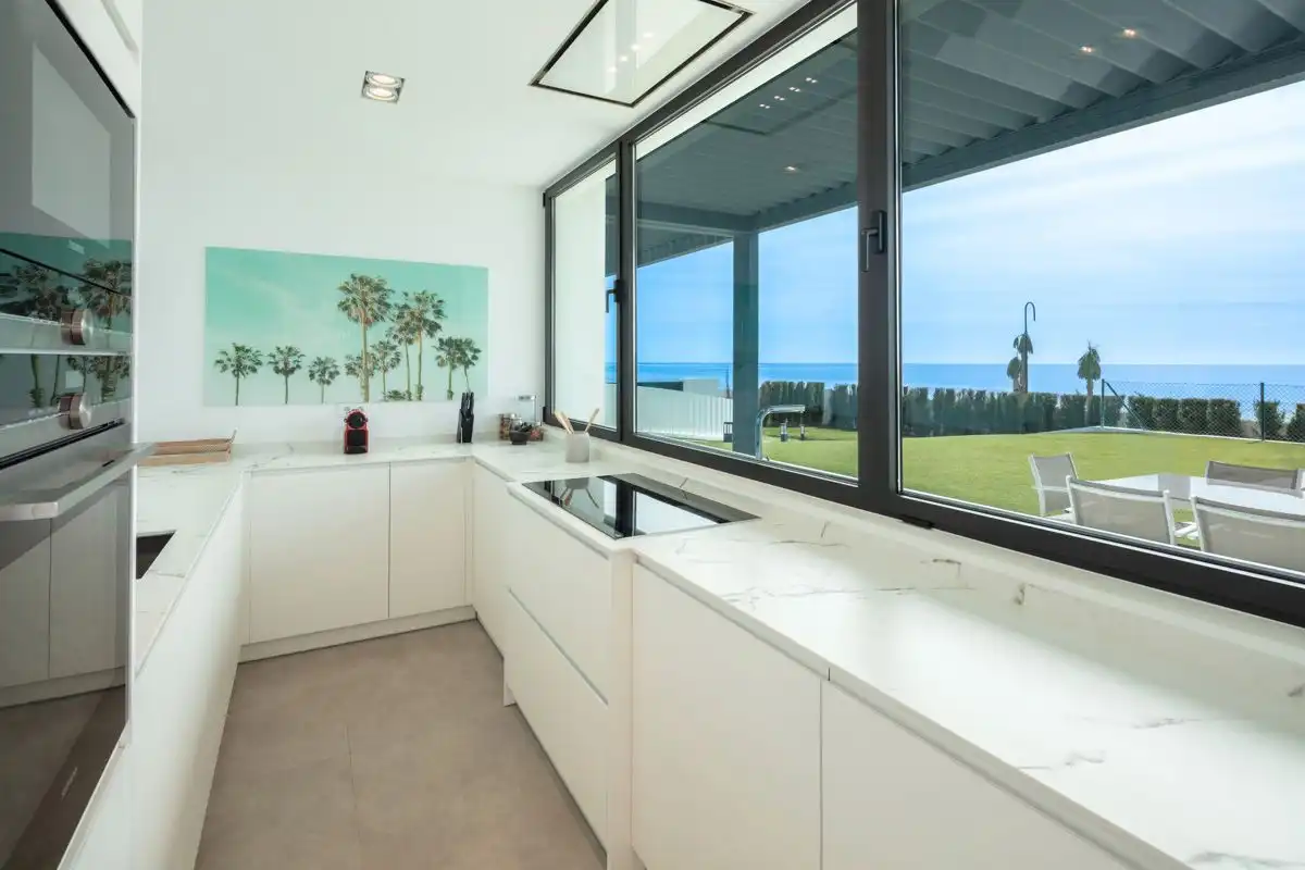 Haus mit Pool zum Verkauf in Benamara - Atalaya, imagen 9