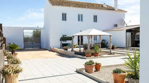 Foto 4 de Casa o xalet en venda a Sierra de Yeguas, Málaga