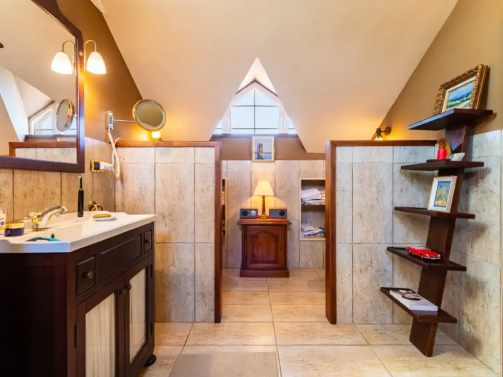 Baño de Casa o chalet en venta en Altura