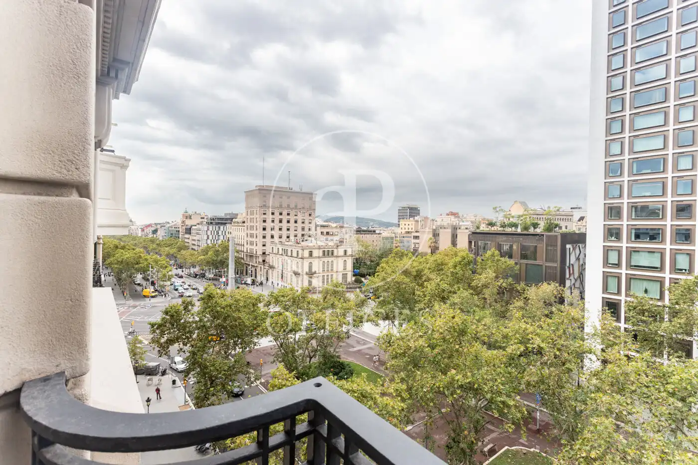 Office space with lift to rent in Pg. de Gràcia, imagen 30
