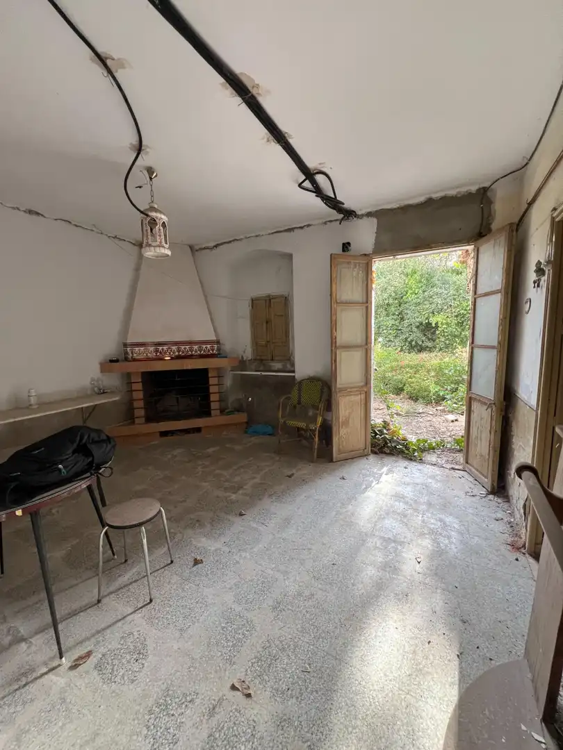 Casa o chalet en venta en Villanueva del Trabuco