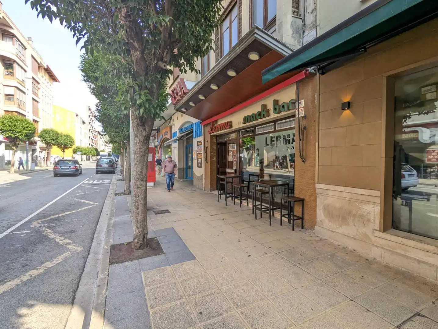 Business premises for sale in Estella / Lizarra