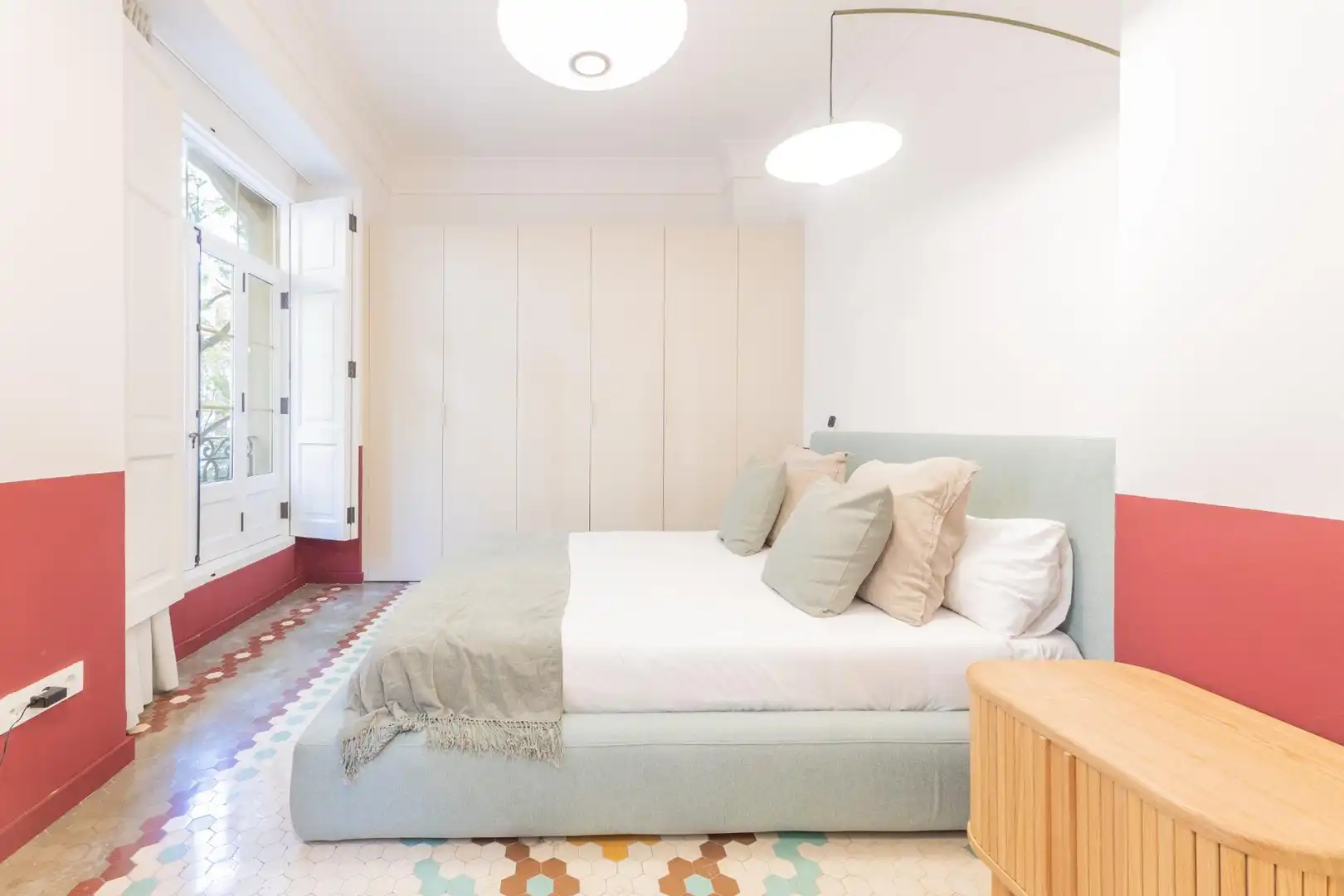 Appartamento con terrazza in vendita a L'Eixample, imagen 9