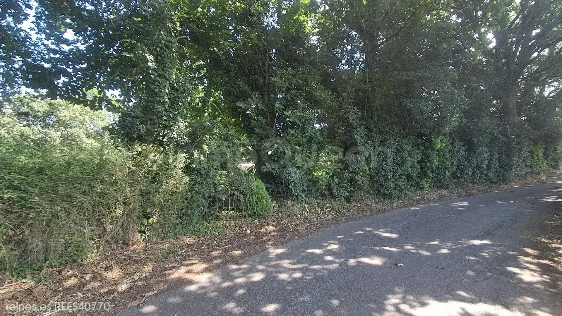 Terreno en venta en Oviedo 