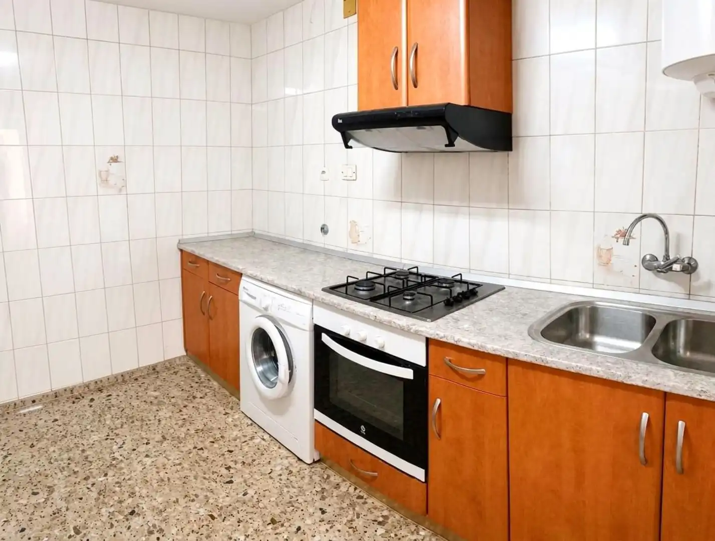 Cuina de Casa o xalet en venda en Cetina