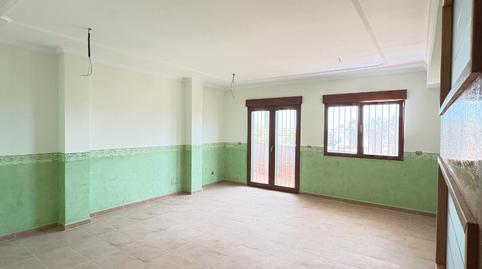 Foto 5 de Pis en venda a Avenida de la Libertad, Centro, Murcia