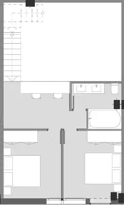 Duplex in vendita a Plaça Bucarest 3, imagen 14