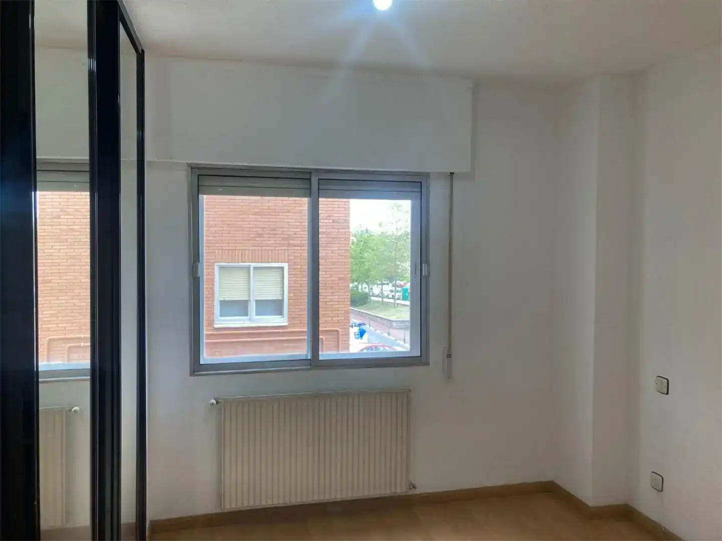 Habitación de Piso en venta en Universidad