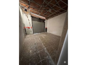 Local comercial en venda a Nucli Antic