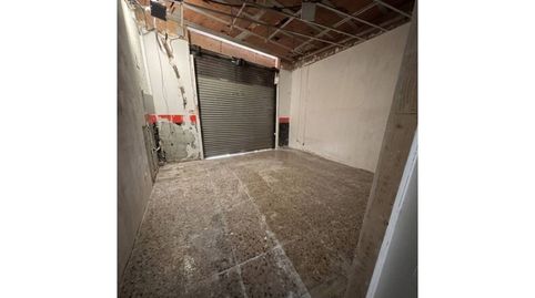 Venta de local comercial en Cunit