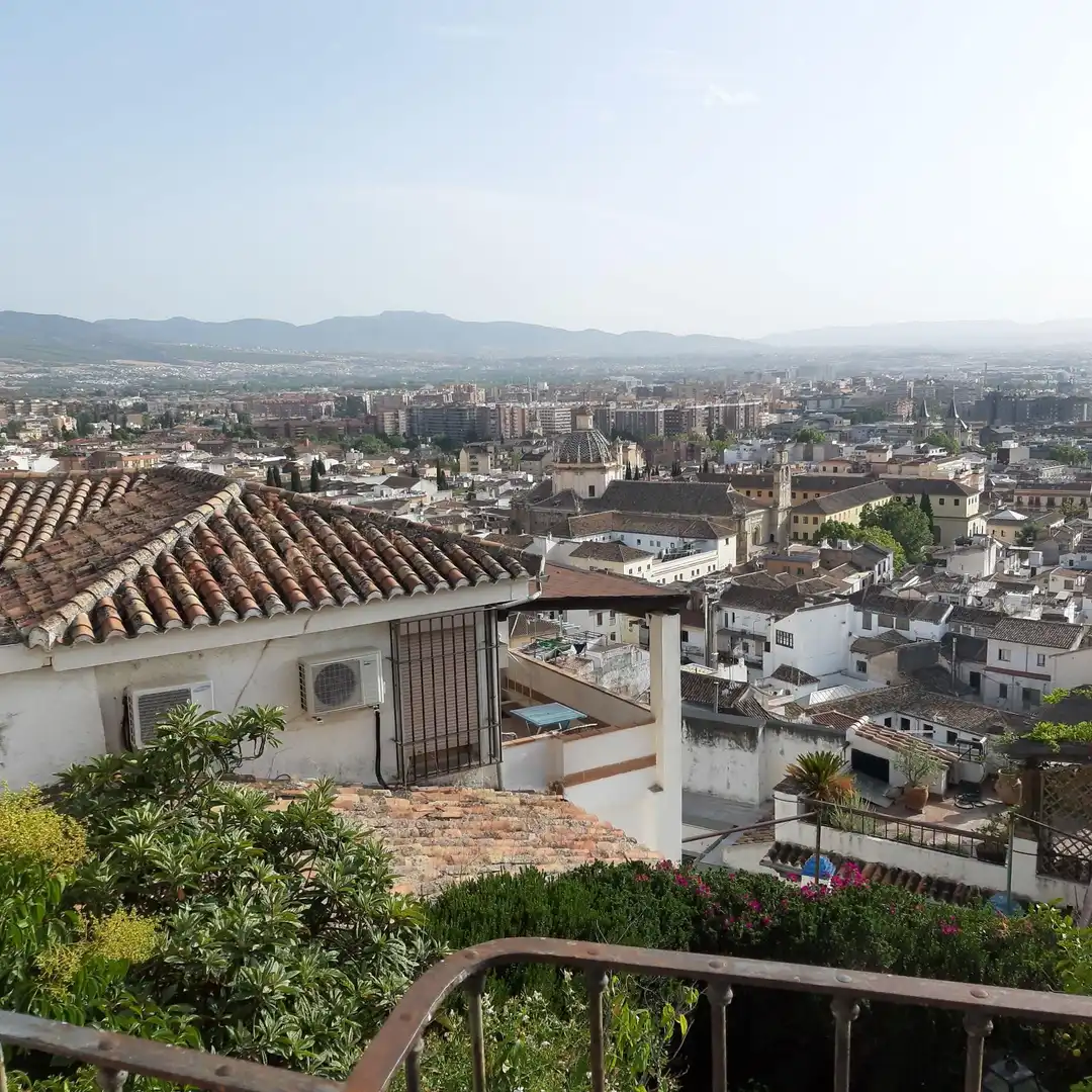 Chalet con terraza en venta en Centro, imagen 4